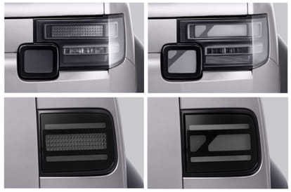 Freelander 8 SUV Revealed In New Images Ahead Of China Launch, Gets EV And Hybrid Powertrains
