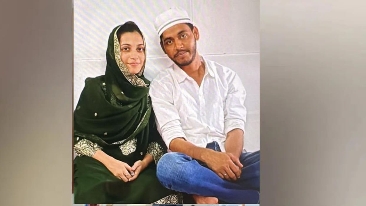 Bodies of Shadab and Nikhat Recovered From Room, Mystery Over Death in Gorakhpur Village