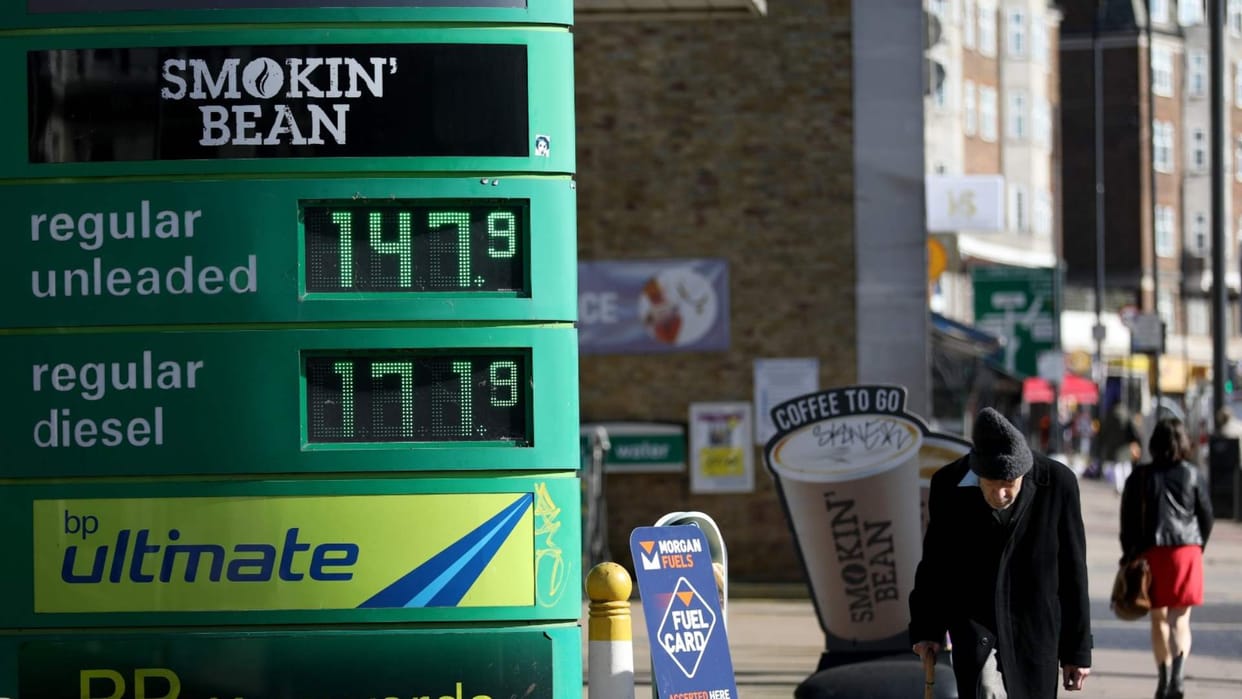 iea report iran conflict global oil supply demand crude prices strait of hormuz energy market west asia war
