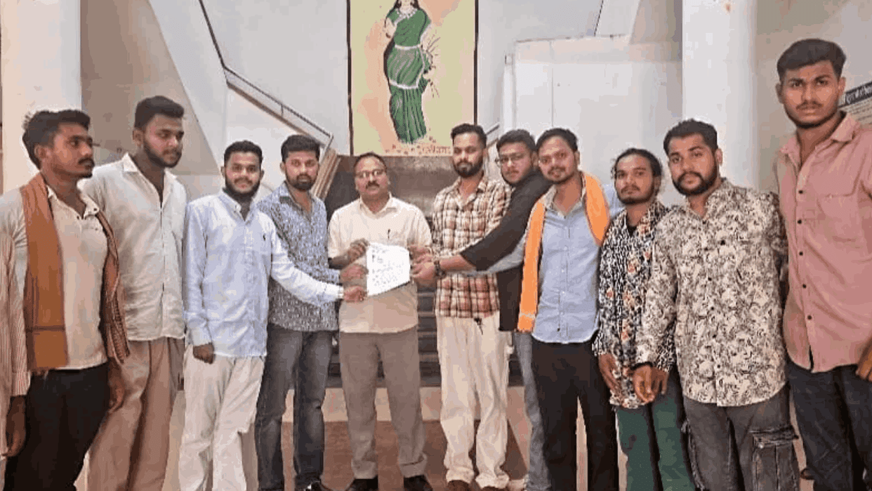 Playing with the future of students is not tolerated at all: Bisen