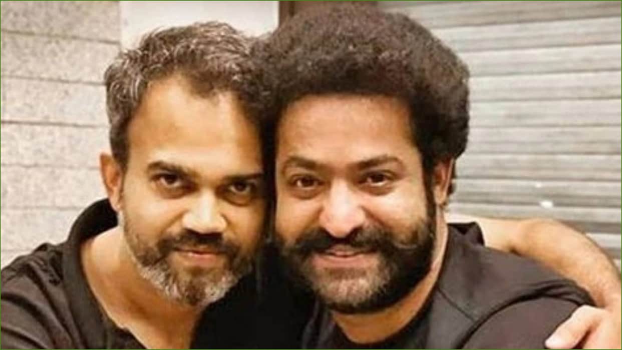 JR NTR Upcoming Movie NTRNeel first glimpse could be released on His Birthday Know about duration and Details