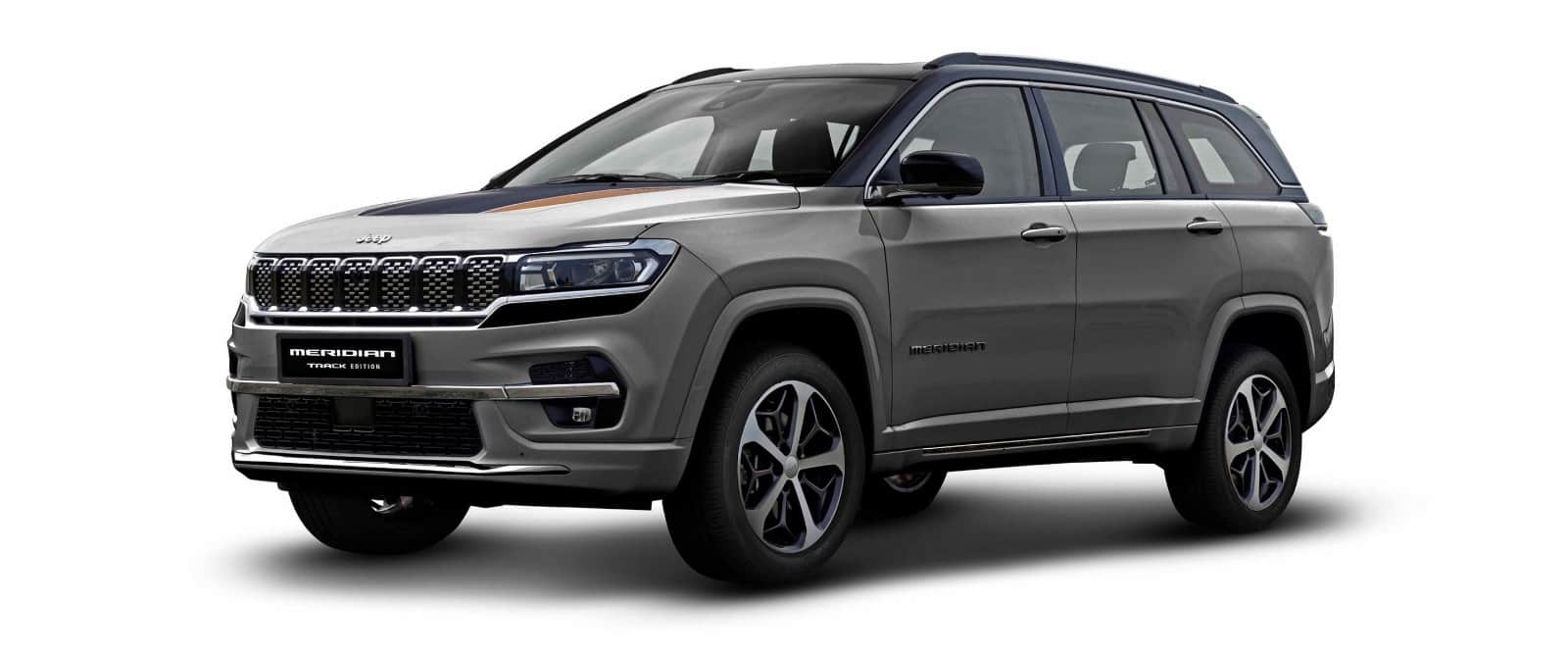 Top SUVs Under ₹50 Lakh: Powerful, Luxury Alternatives Giving Tough