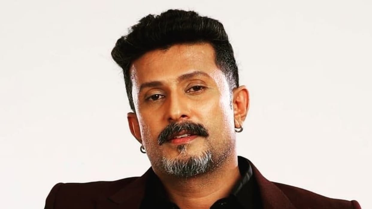 Kannada Actor And Producer Dileep Raj Passes Away Due To Heart Attack At The Age Of 47