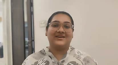 Kanpur CBSE Results Sonakshi Goyal from Kanpur Emerges as National Topper Achieves Distinction with 99.6% Mark
