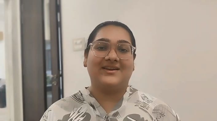 Kanpur CBSE Results Sonakshi Goyal from Kanpur Emerges as National Topper Achieves Distinction with 99.6% Mark