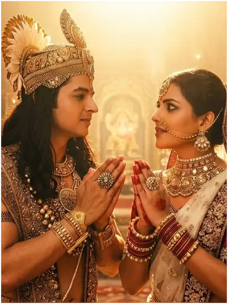 धीरे-धीरे लोगों के मन को भा रही ‘कृष्णावतारम पार्ट 1’, छह दिनों में कुल इतना हुआ कलेक्शन