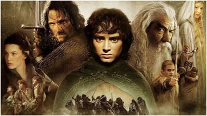 Lord Of The Rings Director Peter Jackson Honored With Palme d’Or Award At Cannes 2026 Says  This Is Miraculous