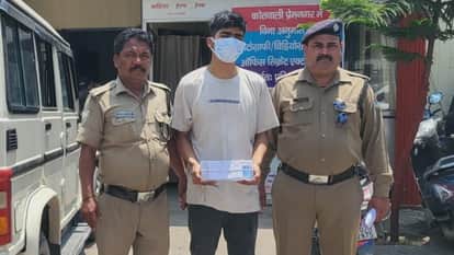 Dehradun Jamunwala Robbery Case Loot Did Occur But  Software Engineer Was Not Kidnapped  One Arrested