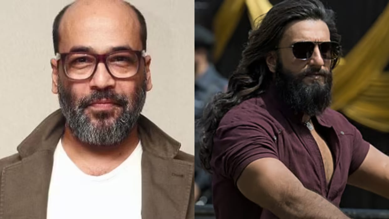 mohan kapur shared his views about aditya dhar dhurandhar success and madhvan's role