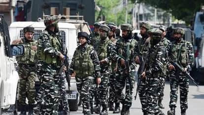three killed by suspected militants in Manipur's Kangpokpi many injured