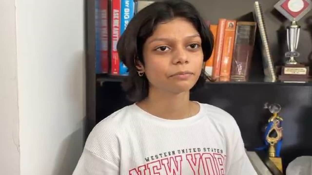मानवी पटेल