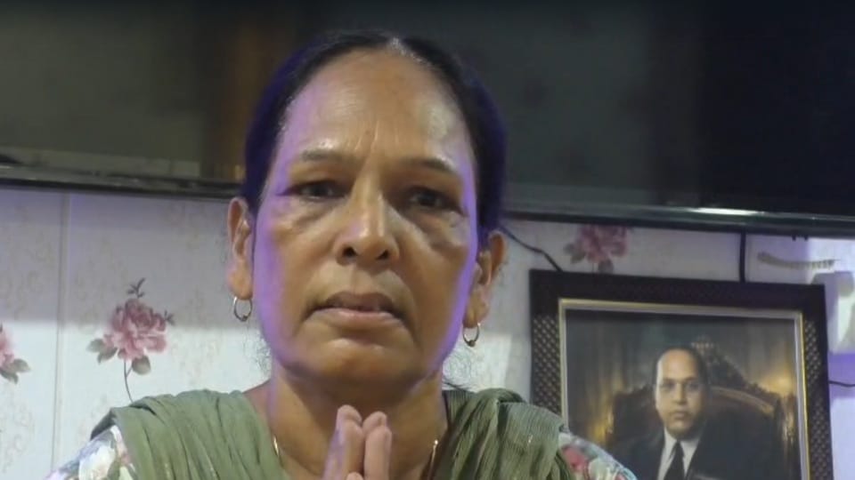 61-year-old woman passes 10th class in Punjab