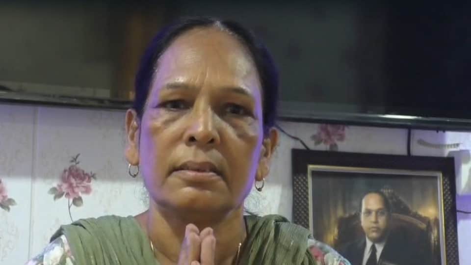 नरेंद्र कौर ने पास किया दसवीं का एग्जाम