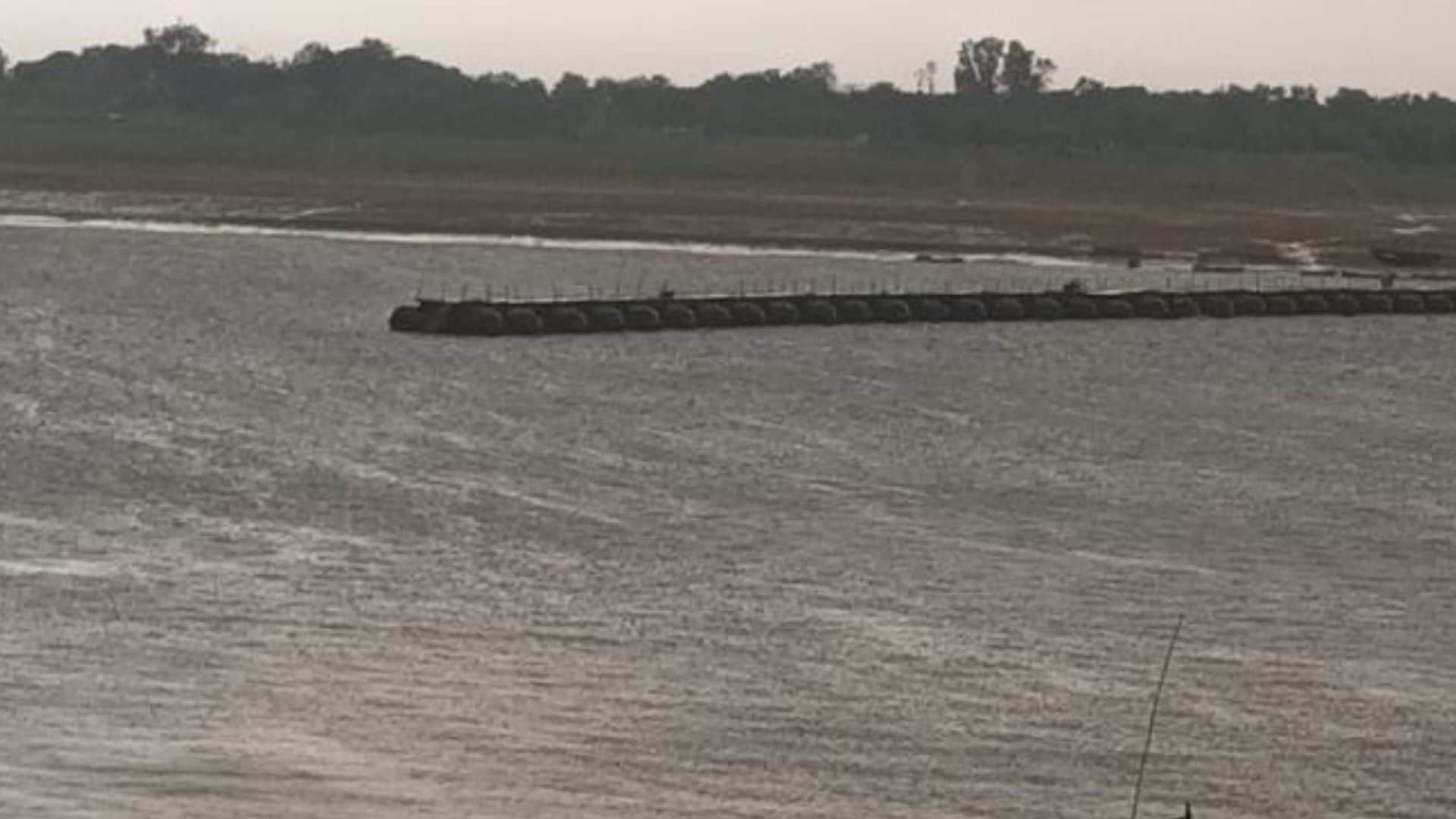 UP Weather Devastation in Bhadohi Storm Raging 80 km hour Claims 15 Lives Over 50 people Injured