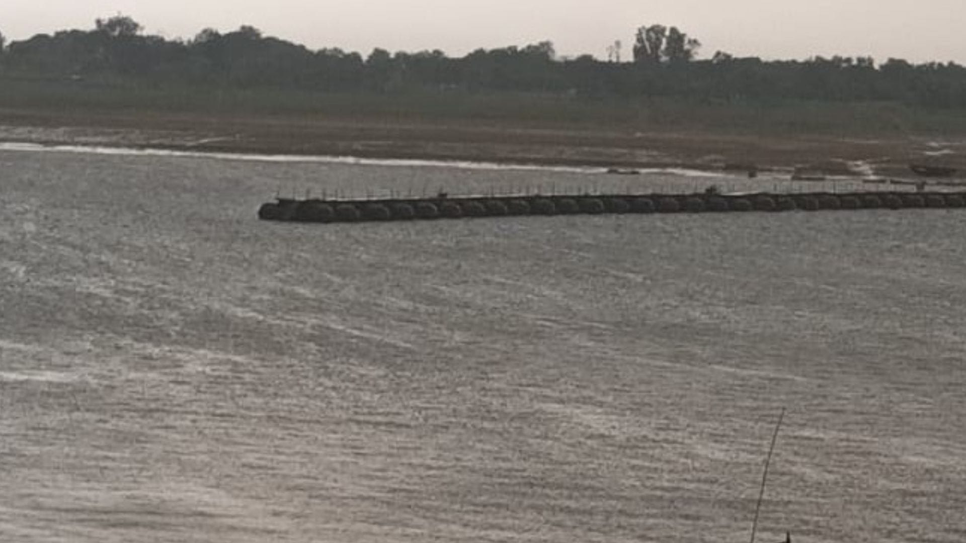 UP Weather Devastation in Bhadohi Storm Raging 80 km hour Claims 15 Lives Over 50 people Injured