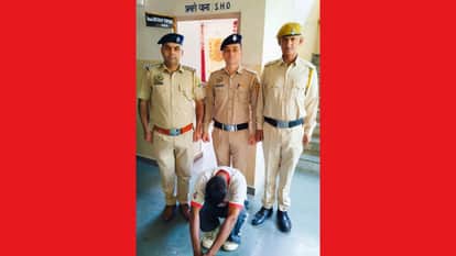 Shimla News Major Crackdown by Shimla Police on Liquor Mafia 6 Cases Registered in a Single Day