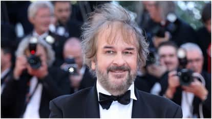 Lord Of The Rings Director Peter Jackson Honored With Palme d’Or Award At Cannes 2026 Says  This Is Miraculous