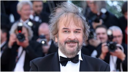 Lord Of The Rings Director Peter Jackson Honored With Palme d’Or Award At Cannes 2026 Says  This Is Miraculous