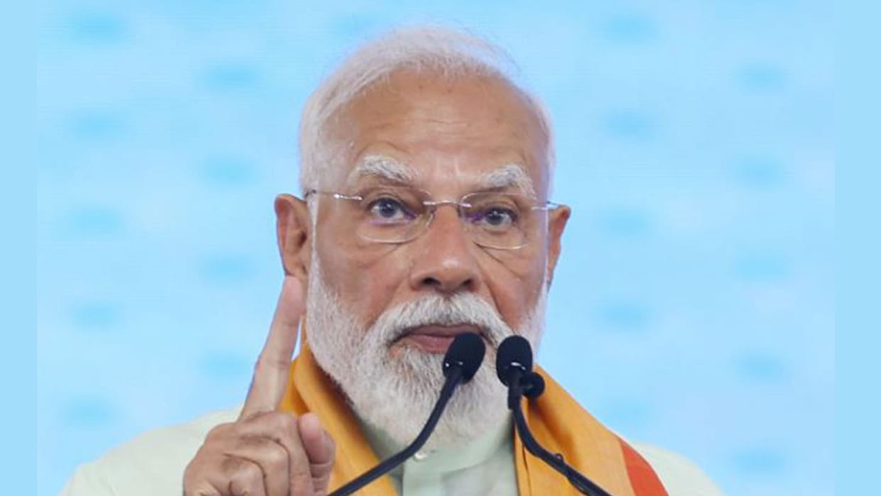 Erik Solheim Praises PM Modi Ahead of Norway Visit, Calls Him World Most Loved Leader