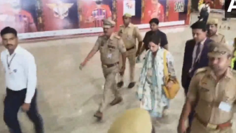Prateek Yadav Death Mulayam Singh younger son Prateek remained in limelight despite staying away from politics