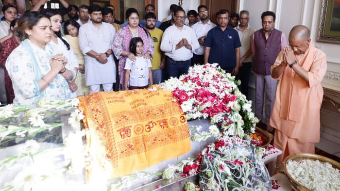 Prateek Yadav Death News