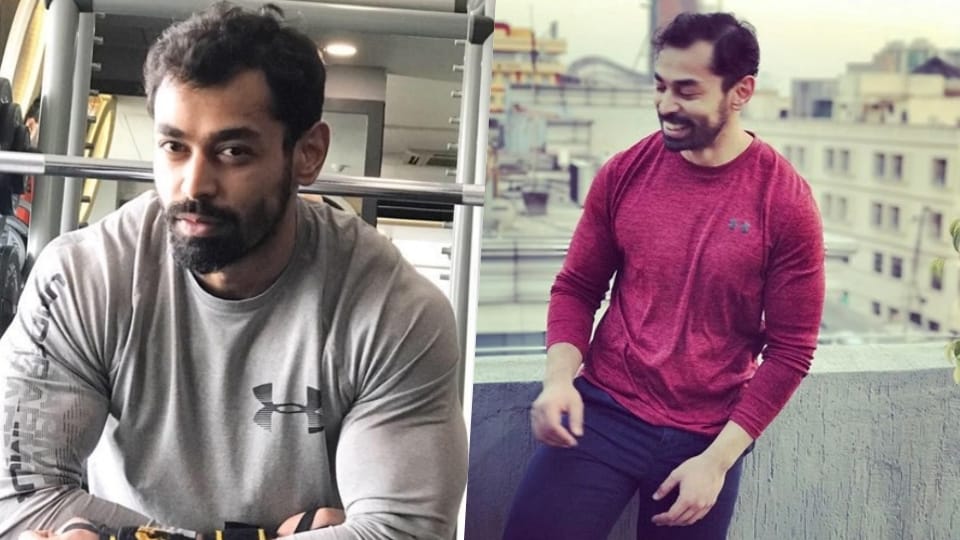 Prateek Yadav Death News Last Instagram Post Adventure and Emotional Lines From His Profile