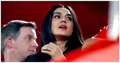 IPL 2026: Preity Zinta, Punjab Kings Warn Against Fake Stories Amid Social Media Scrutiny