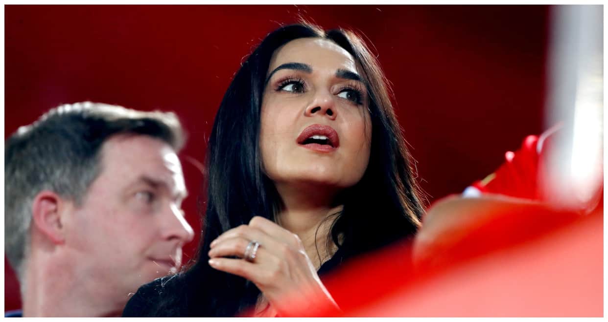IPL 2026: Preity Zinta, Punjab Kings Warn Against Fake Stories Amid Social Media Scrutiny