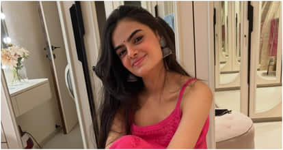 Ruhaanika Dhawan Exclusive Interview Talks About Her Game Plan In Khatron Ke Khiladi 15 Fear And Rohit Shetty