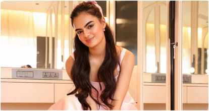 Ruhaanika Dhawan Exclusive Interview Talks About Her Game Plan In Khatron Ke Khiladi 15 Fear And Rohit Shetty