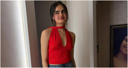 Ruhaanika Dhawan Exclusive Interview Talks About Her Game Plan In Khatron Ke Khiladi 15 Fear And Rohit Shetty
