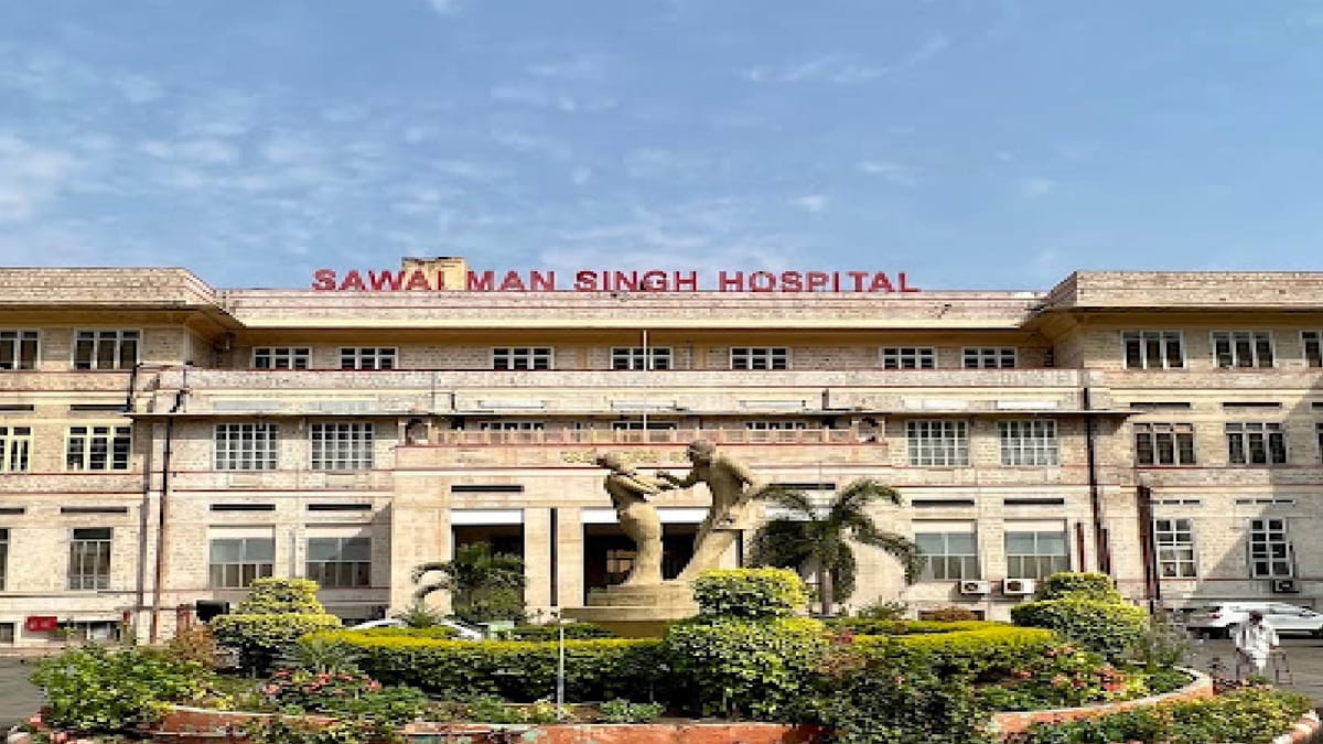 राजस्थान: सरकारी अस्पतालों में 1 अक्टूबर से बदलेगा OPD का समय, सुबह 9 बजे से शुरू होगी सेवा