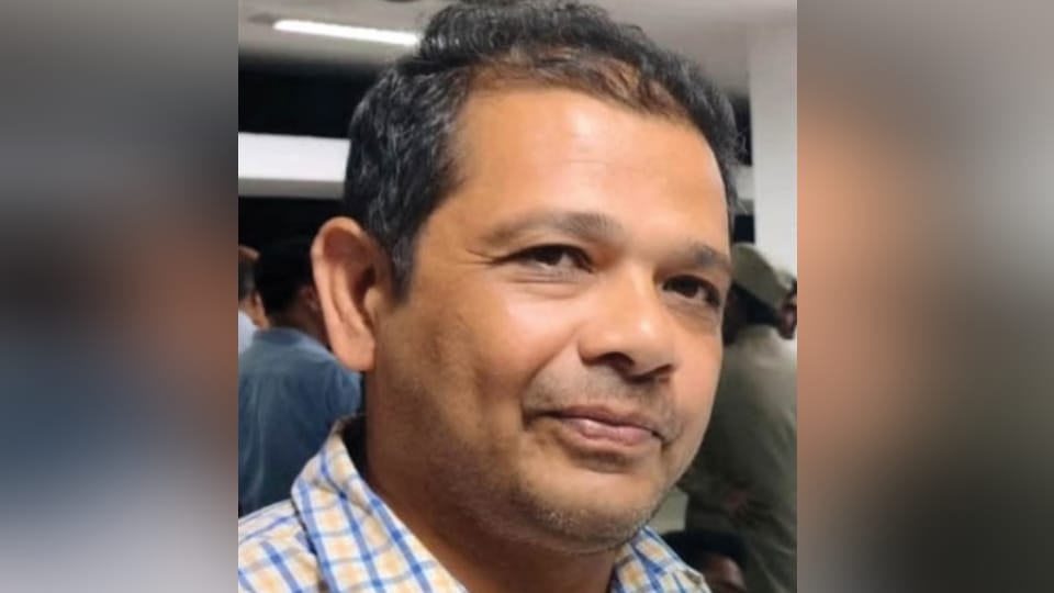 Zubair's encounter: Zubair shot teacher Rao Danish with bullets in AMU campus, such a sensational incident