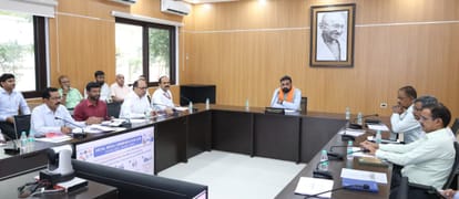 सीएम सम्राट चौधरी