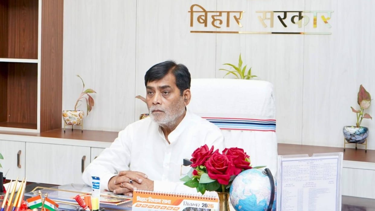 Bihar: Vegetable Sales Centers to Open in Bihar Based on the 'Sudha Model Farmers to Receive Better Prices