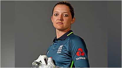 Sarah Taylor Becomes First-Ever Woman Coach Appointed In Mens Test Team Know details