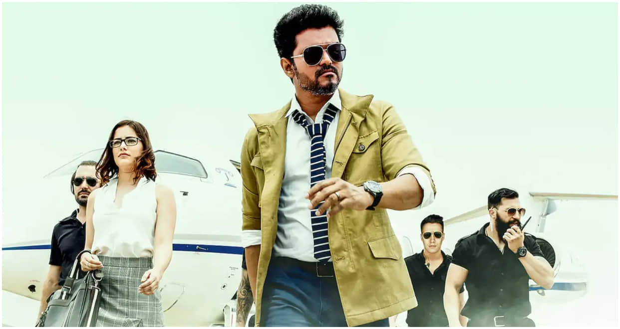 AR Murugadoss Recalls Backlash For Thalapathy Vijay Starrer Sarkar Movie Says They Tore Our Banners