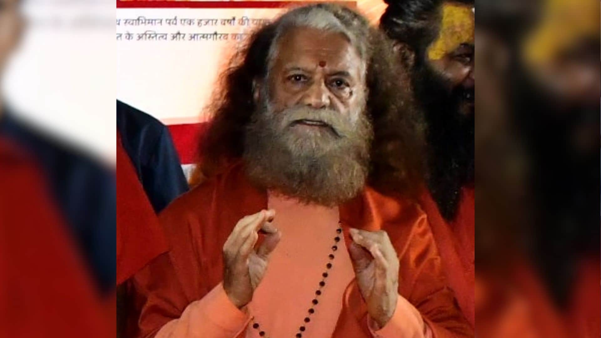 Confluence of Saints in Kashi 1,000 Years Ago Temples Under Attack Now Focus on Values and Ideas in Varanasi