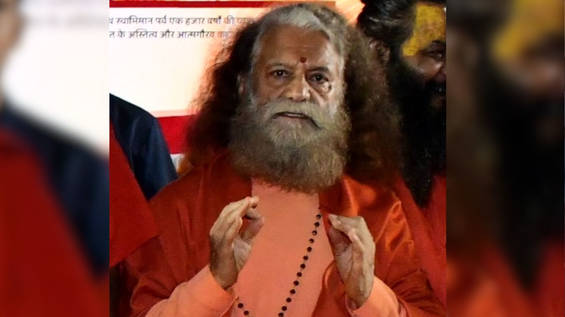 Confluence of Saints in Kashi 1,000 Years Ago Temples Under Attack Now Focus on Values and Ideas in Varanasi