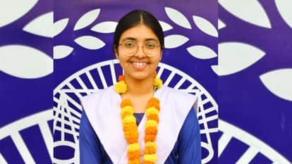 CBSE Results: Girls Shine in CBSE Intermediate Exams.