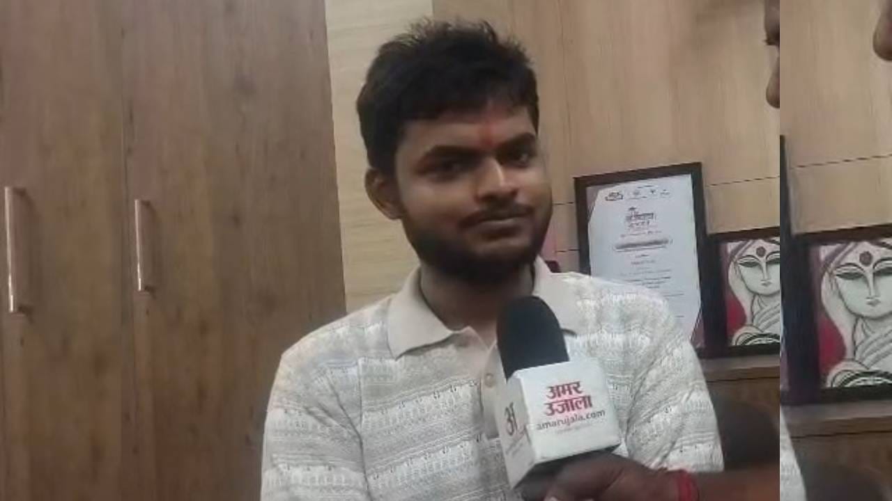 तन्मय साहू