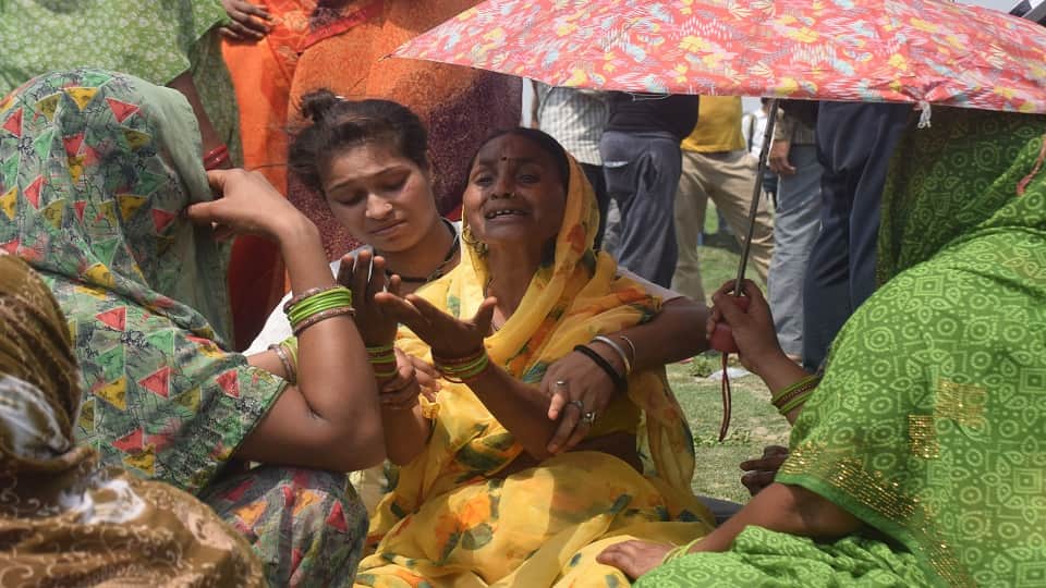 Sisters Kept Warning Him But Brother Walked Towards Death in Yamuna