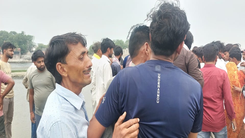 Yamuna Tragedy: Four Deaths Snatched Away Sons, Brothers and Families’ Last Hope
