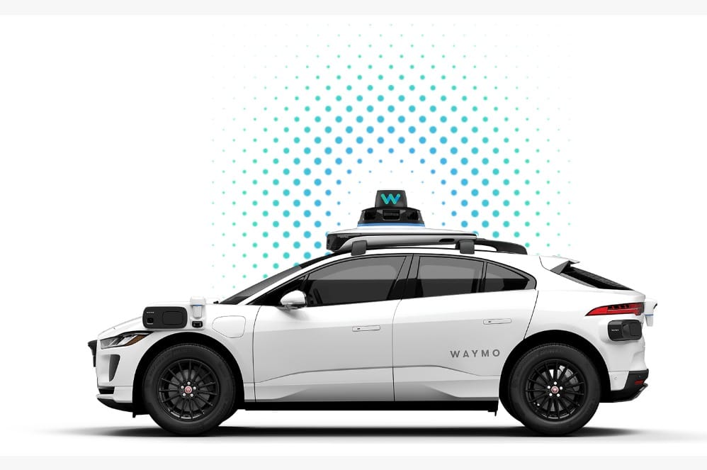 Waymo Recalls 3,791 Robotaxis Over Software Glitch; Autonomous Cars Struggle