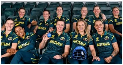 Women's T20 World Cup 2026: Australia Squad Announced; Sophie Molineux to Captain 15-Member Team