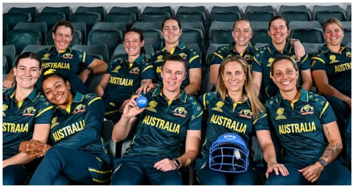 Women's T20 World Cup: Australia Crush Pakistan, Athapaththu Century Keeps Sri Lanka Alive