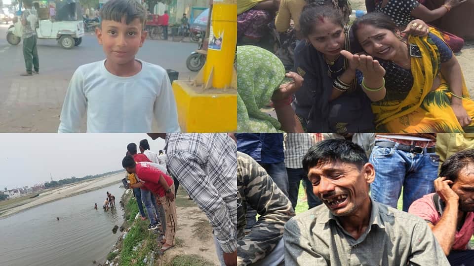 Sisters Kept Warning Him But Brother Walked Towards Death in Yamuna
