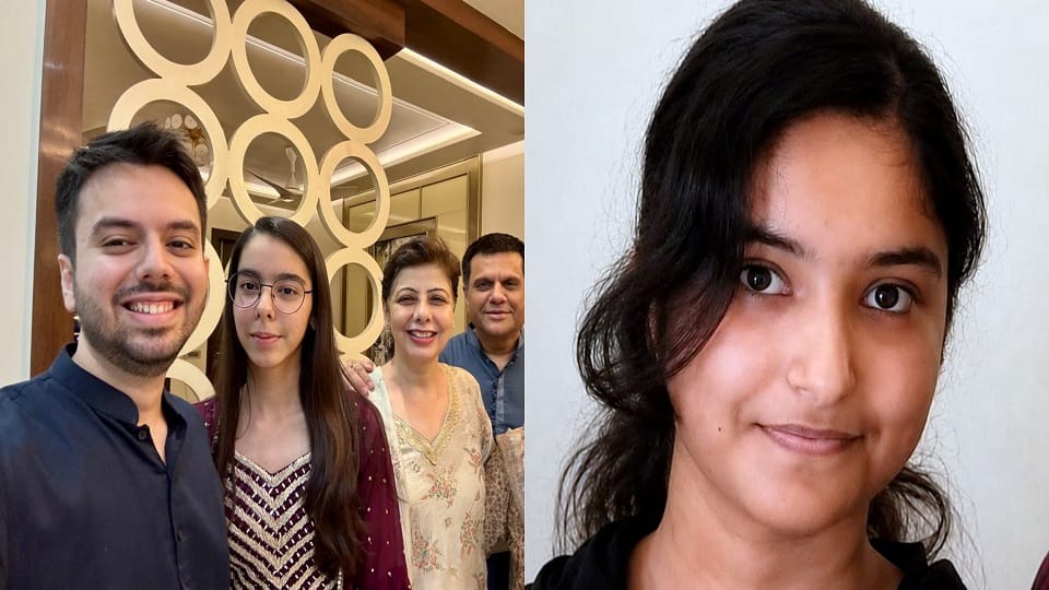 CBSE 12th Result: Repeated Tough Topics Stayed Away From Social Media How Toppers Cracked Success