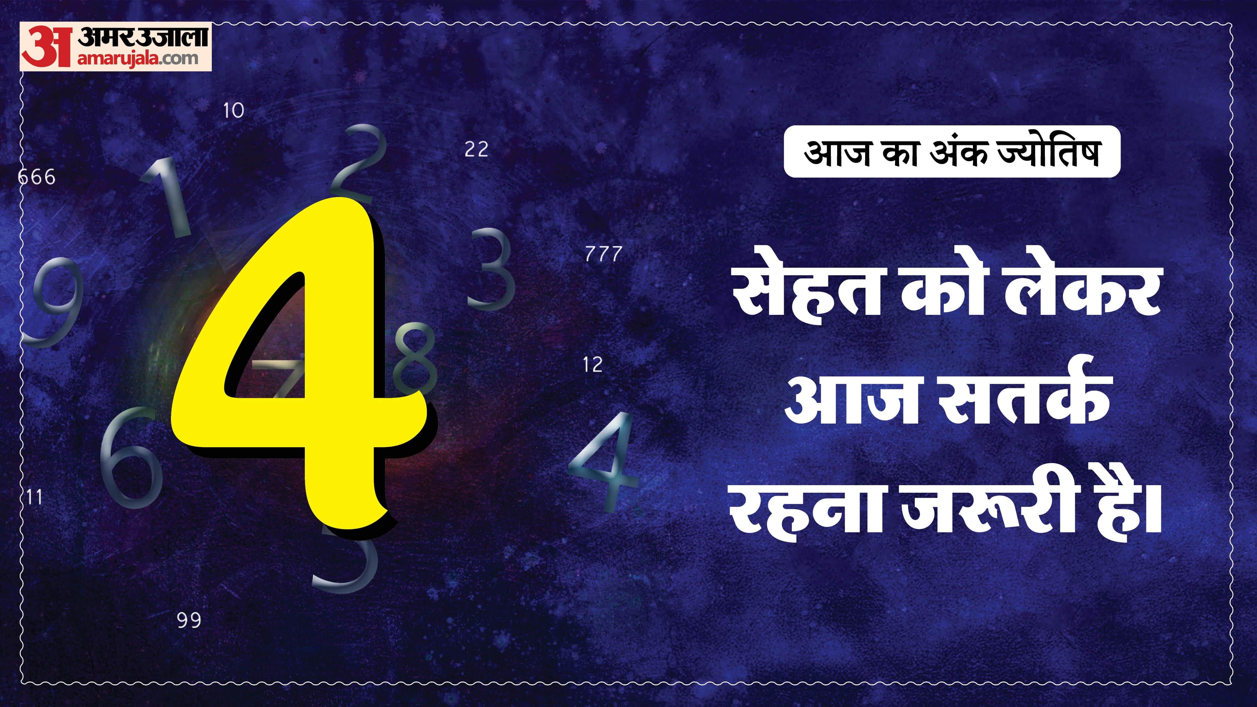 Today Numerology Prediction 15 May 2026 Aaj Ka Ank Jyotish in hindi
