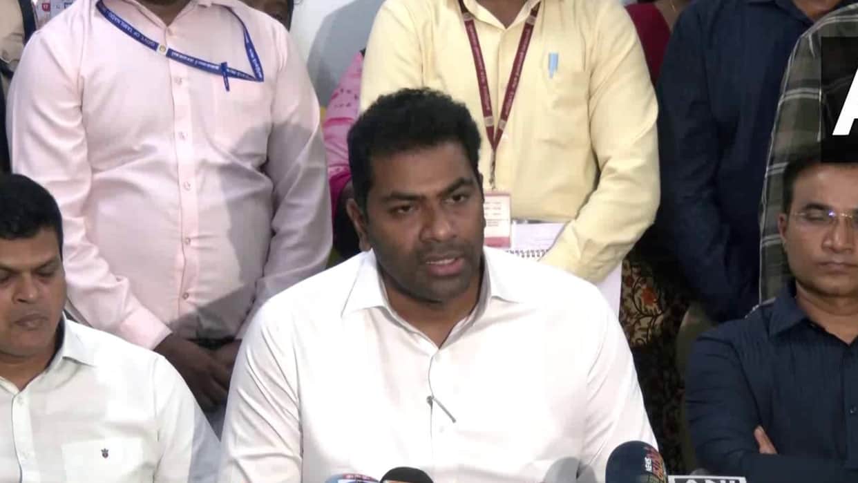Tamil Nadu government minister says Public complaints should be resolved immediately CM Vijay instructed MLAs